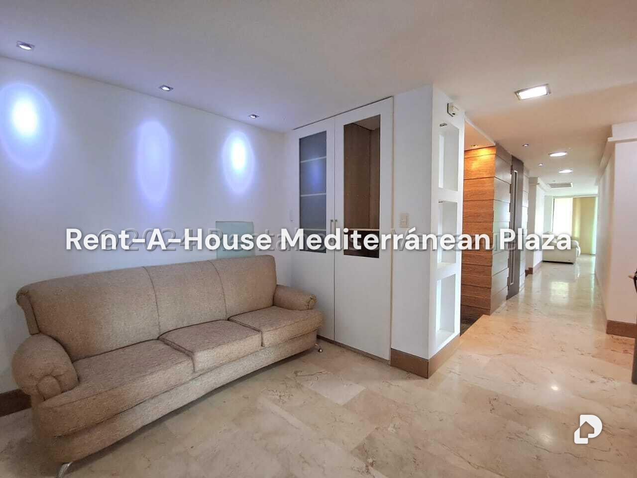 Apartamento en Valle Blanco, Valencia – 24