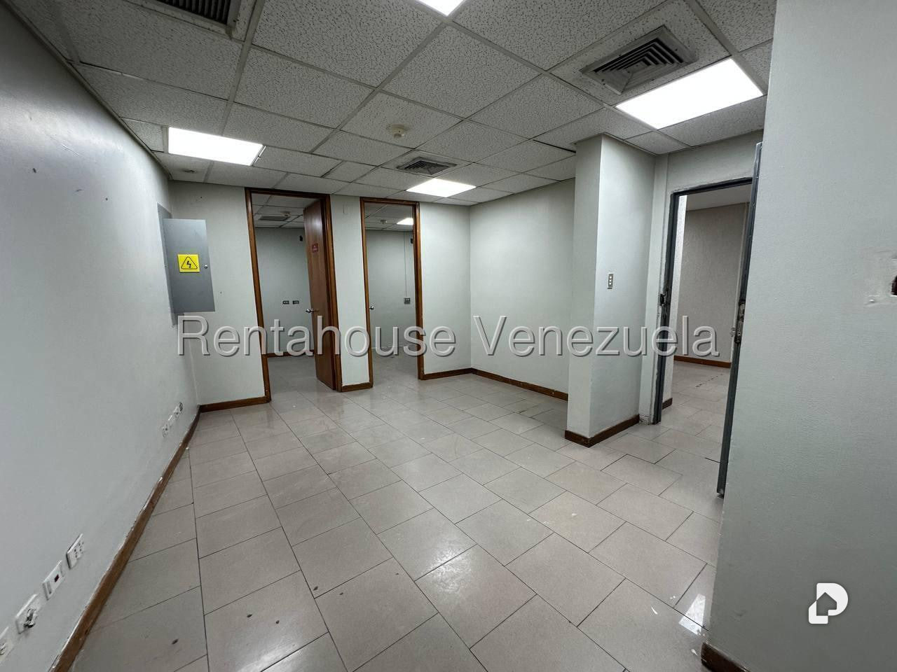Apartamento en Chacao, Caracas – 17
