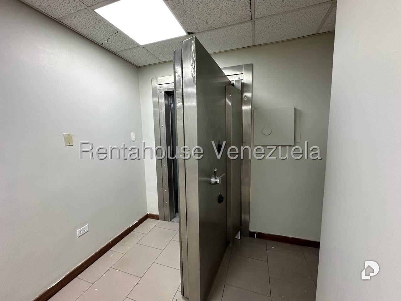 Apartamento en Chacao, Caracas – 21