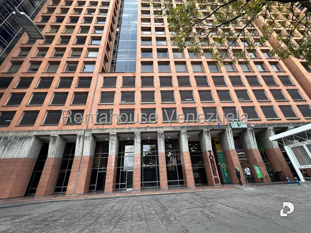 Apartamento en Chacao, Caracas – 1