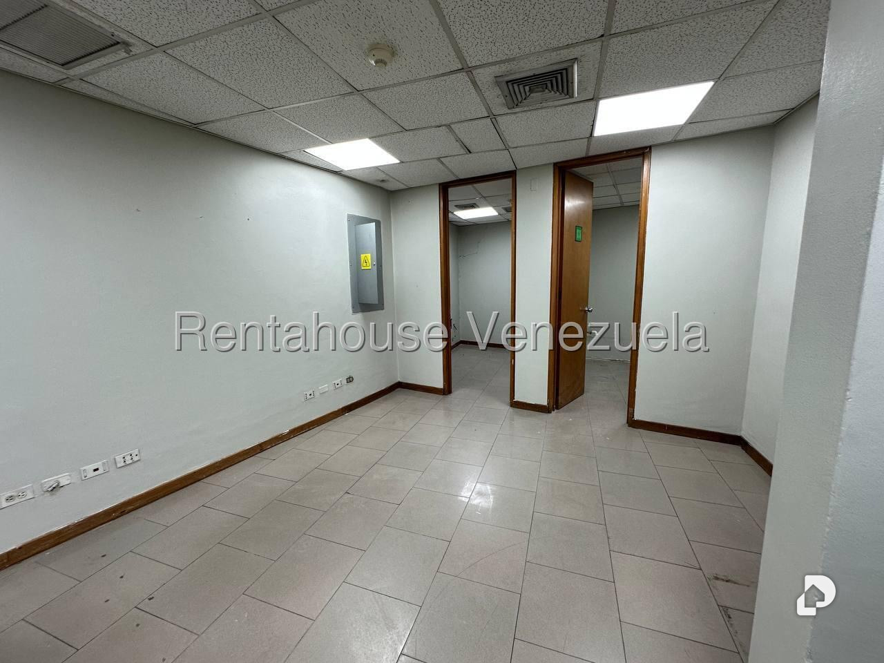 Apartamento en Chacao, Caracas – 13