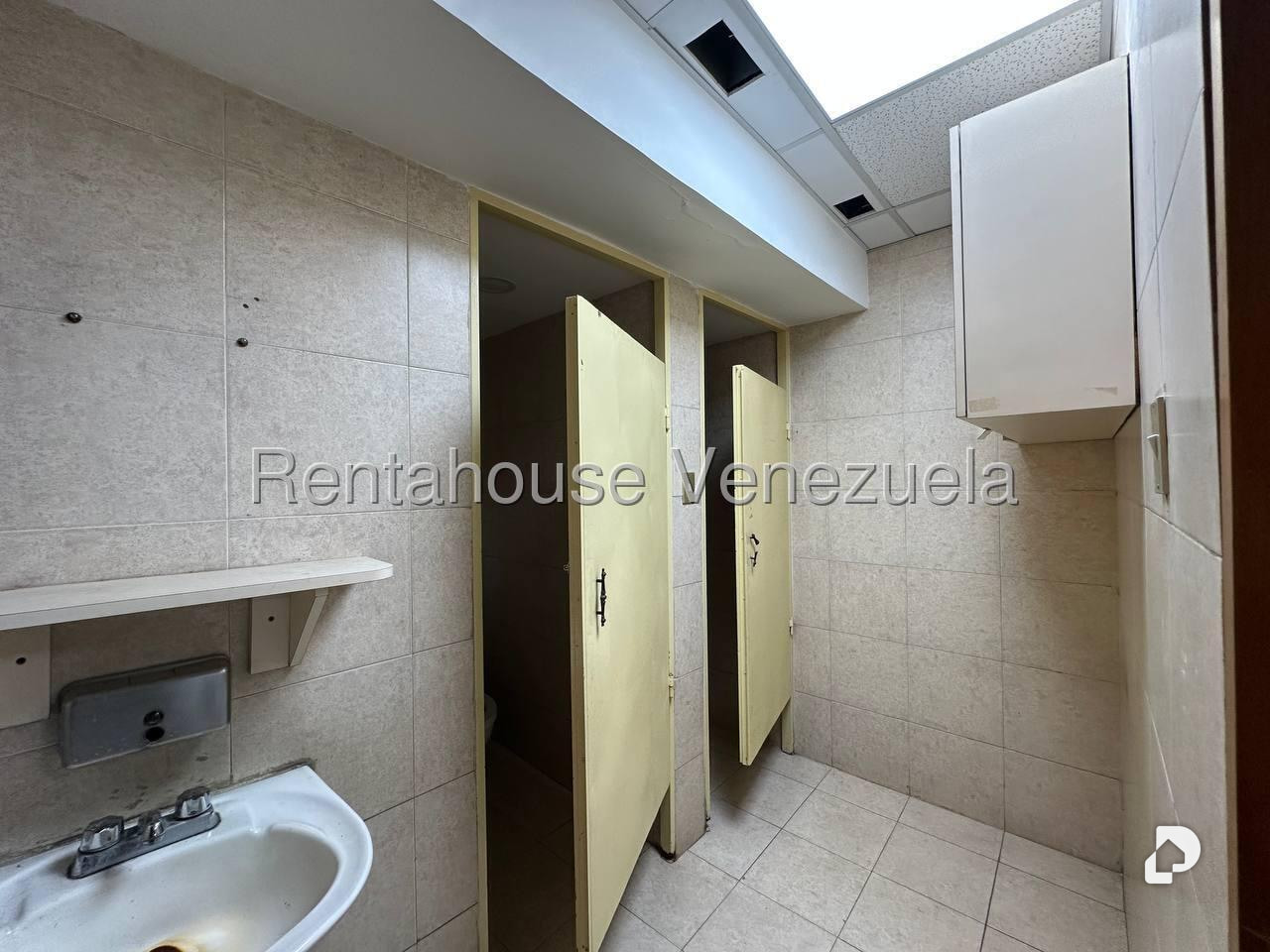 Apartamento en Chacao, Caracas – 12