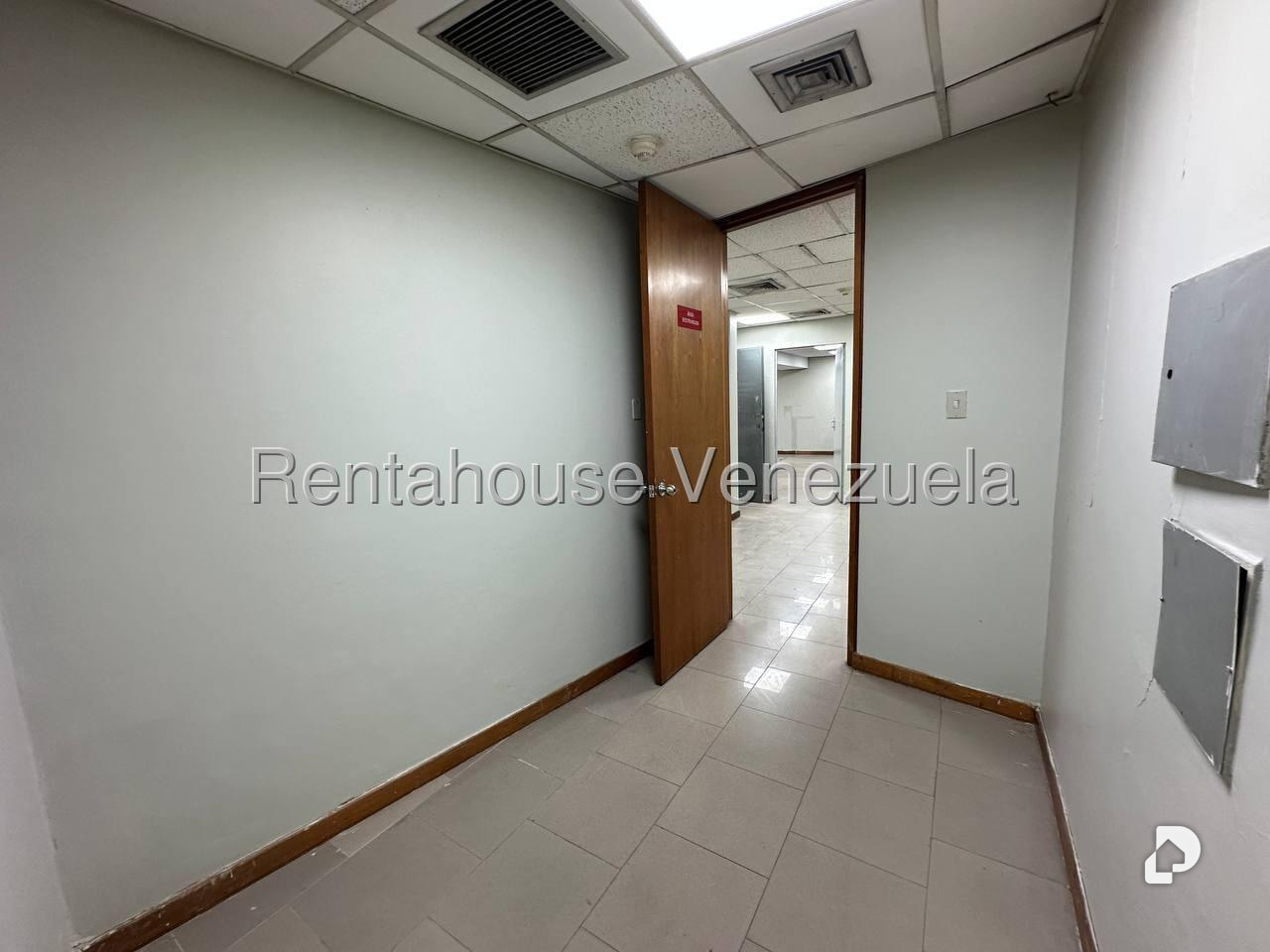 Apartamento en Chacao, Caracas – 14