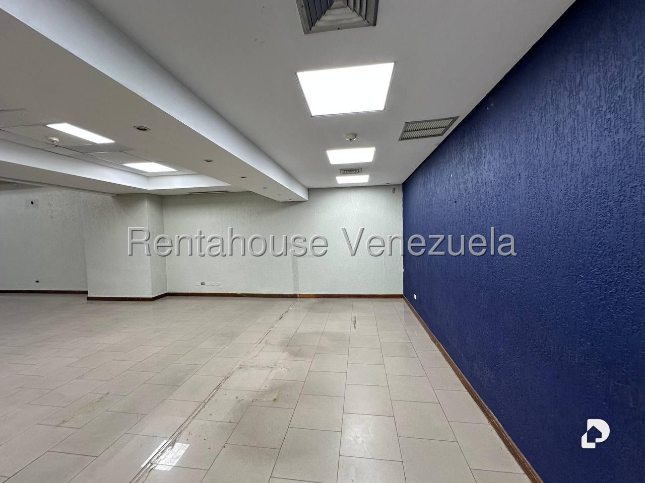 Apartamento en Chacao, Caracas – 22
