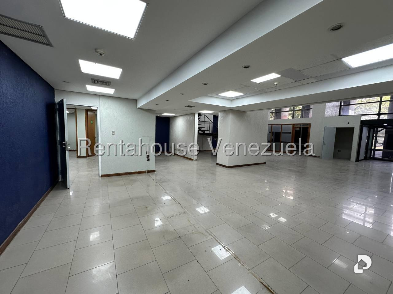 Apartamento en Chacao, Caracas – 23