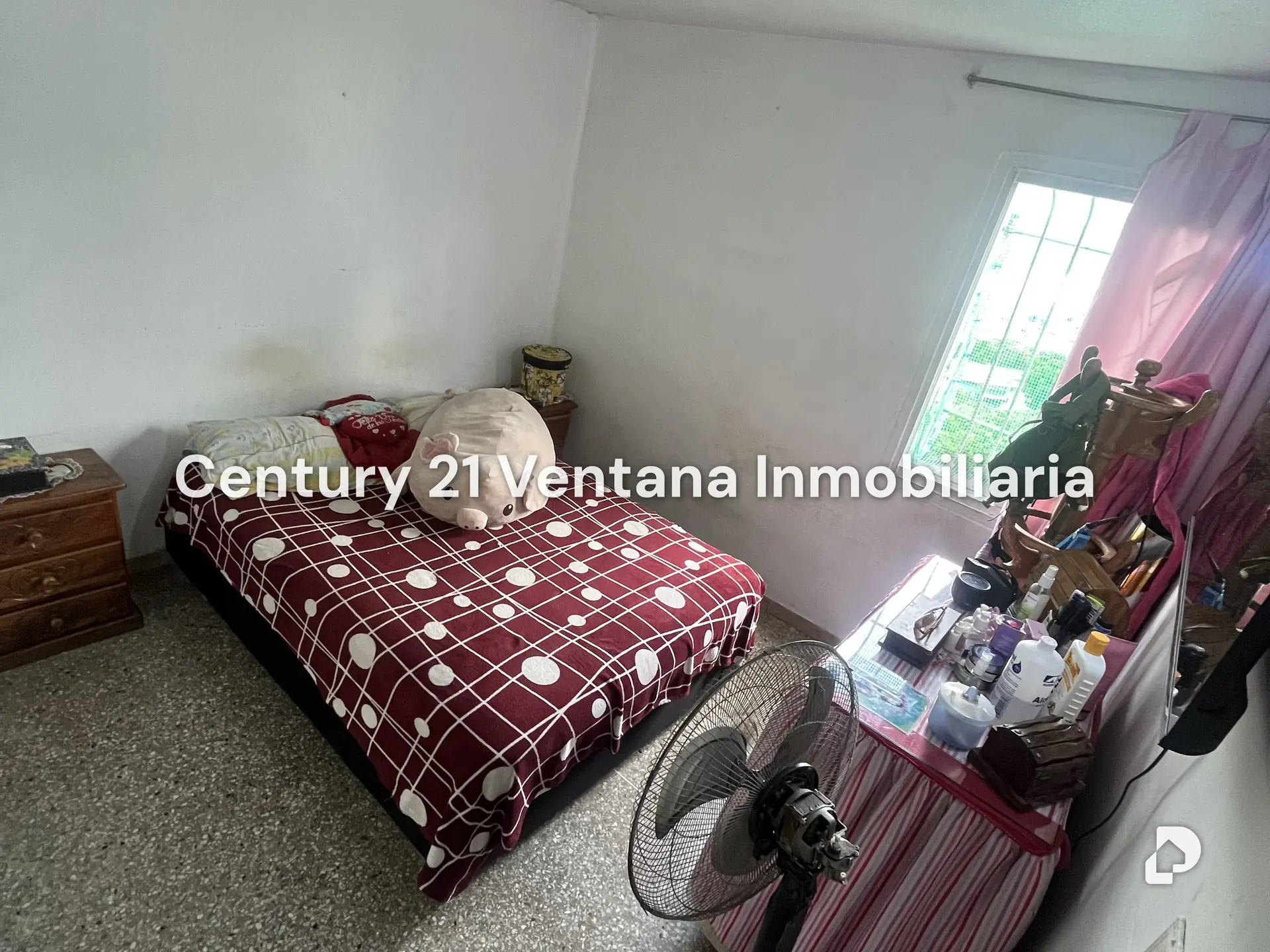 Apartamento en Coche, Caracas – 2