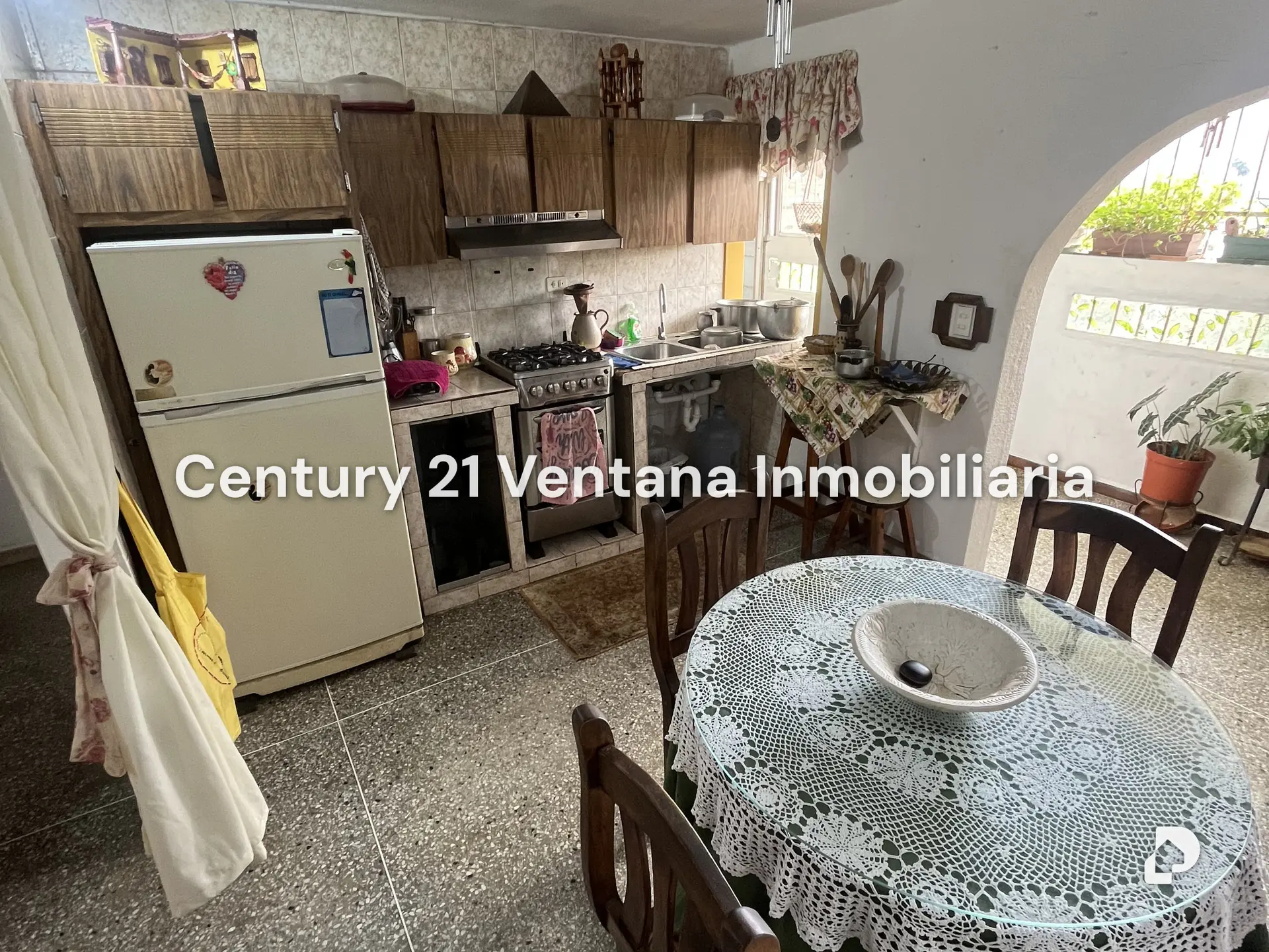 Apartamento en Coche, Caracas – 7