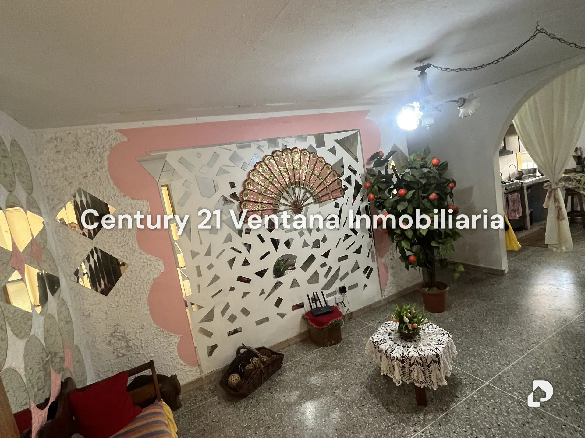 Apartamento en Coche, Caracas – 1