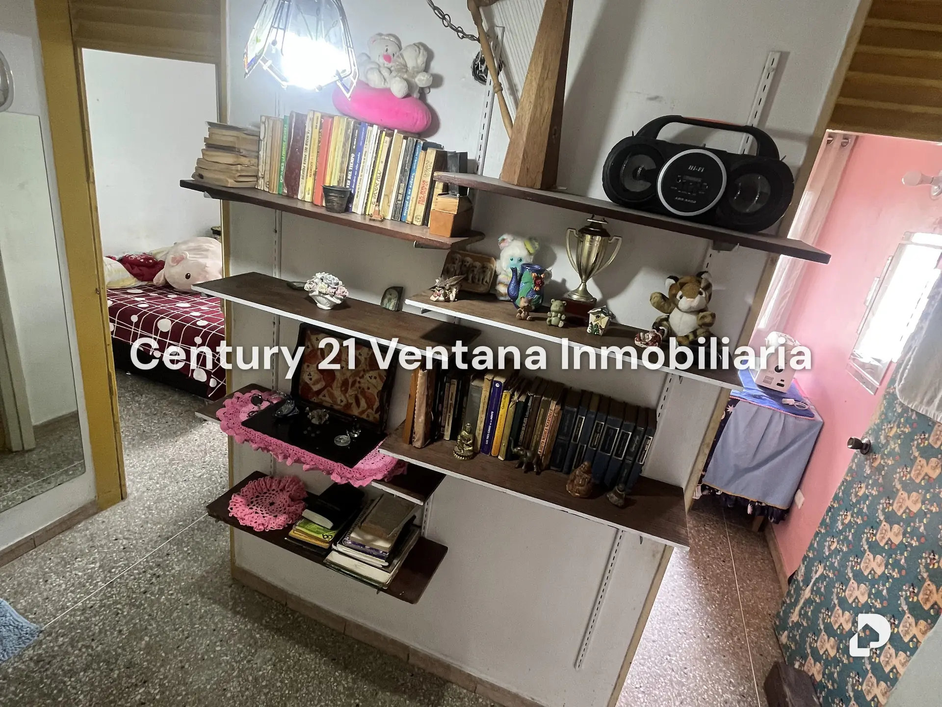 Apartamento en Coche, Caracas – 6