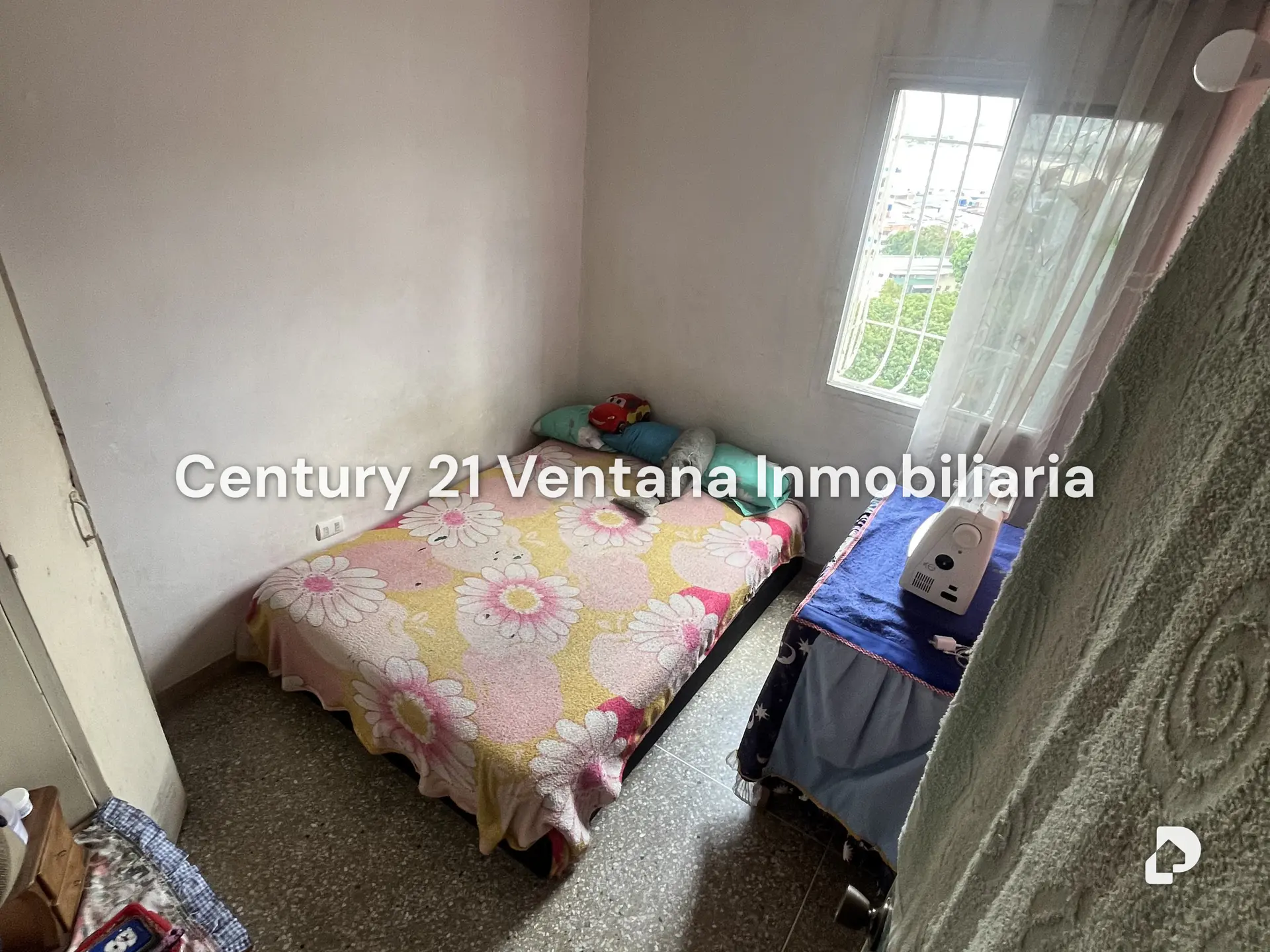 Apartamento en Coche, Caracas – 3