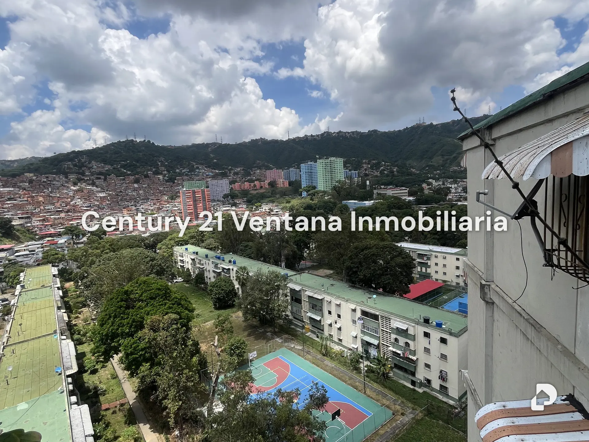 Apartamento en Coche, Caracas – 10