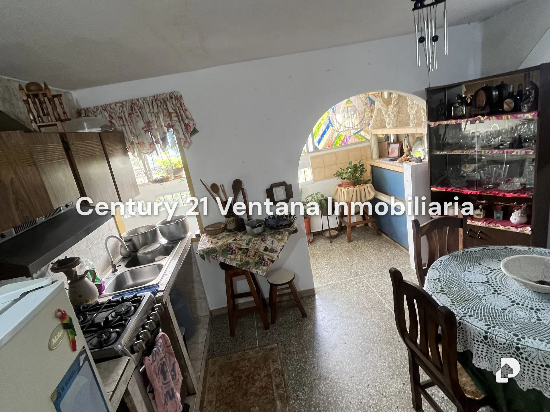 Apartamento en Coche, Caracas – 8
