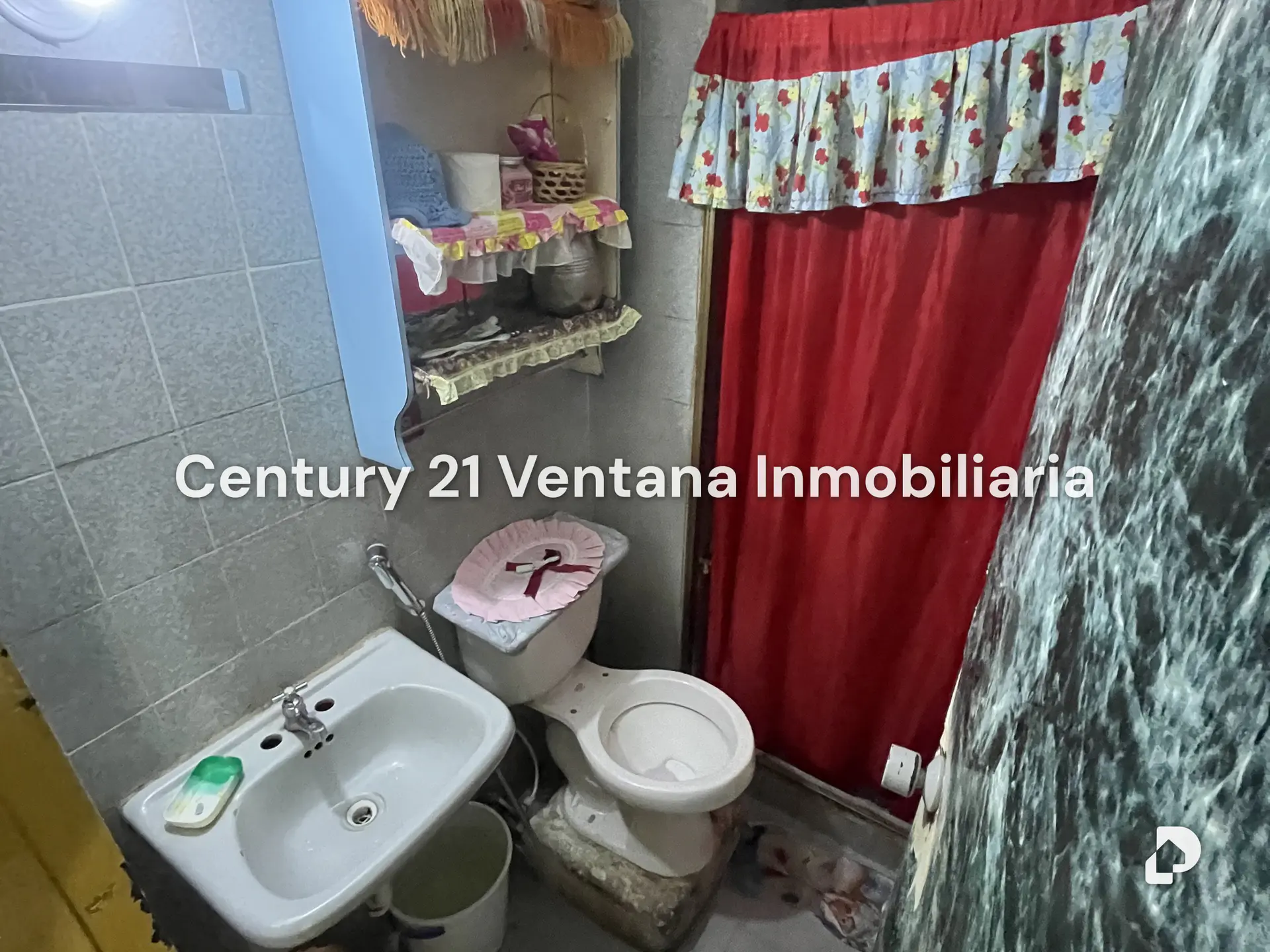 Apartamento en Coche, Caracas – 5