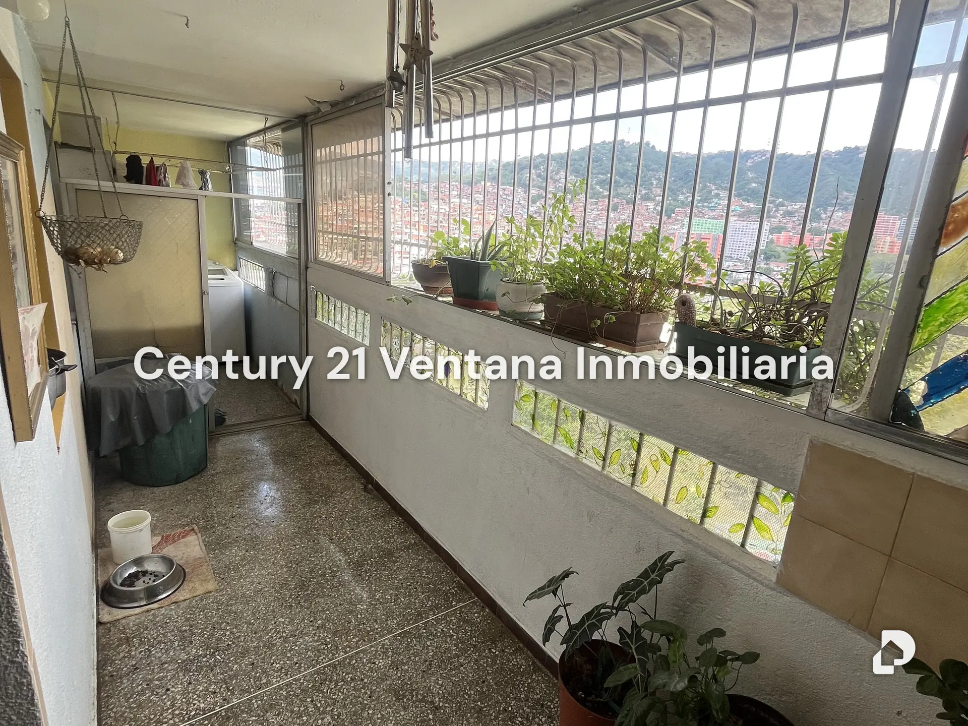 Apartamento en Coche, Caracas – 9