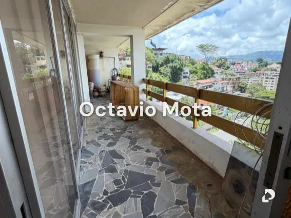 Penthouse en El Marqués, Caracas – 10