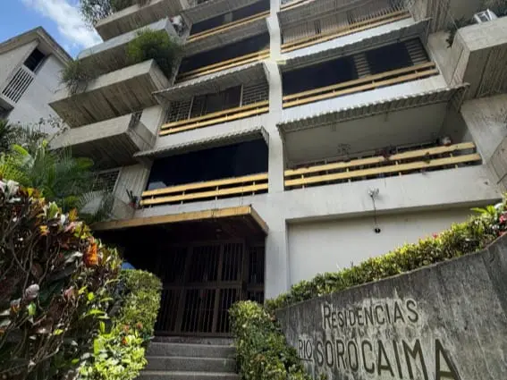 Penthouse en El Marqués, Caracas - 1