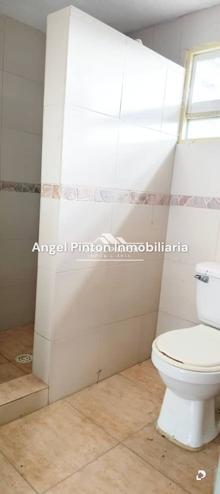 Edificio en La Tapa, Araure – 7
