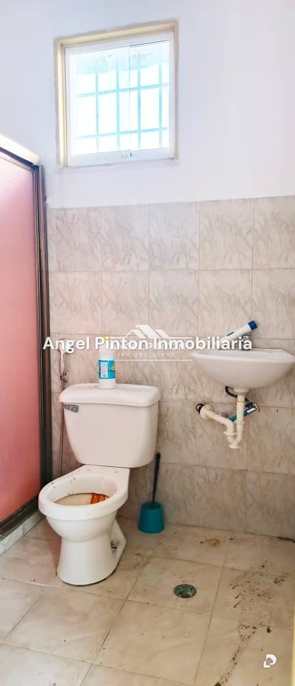 Edificio en La Tapa, Araure – 9
