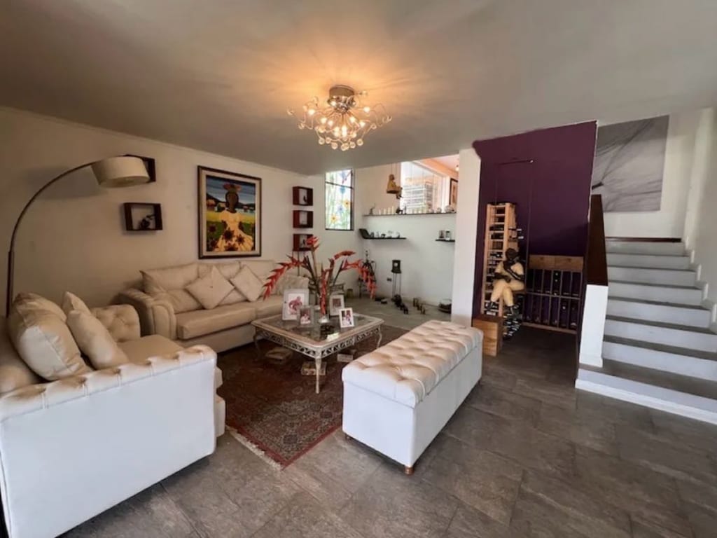 Casa en Macaracuay, Caracas - 1