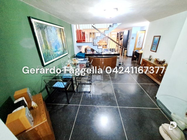 Casa en La Trinidad, Caracas – 4