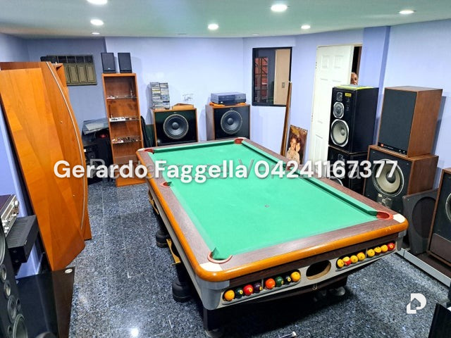 Casa en La Trinidad, Caracas – 8