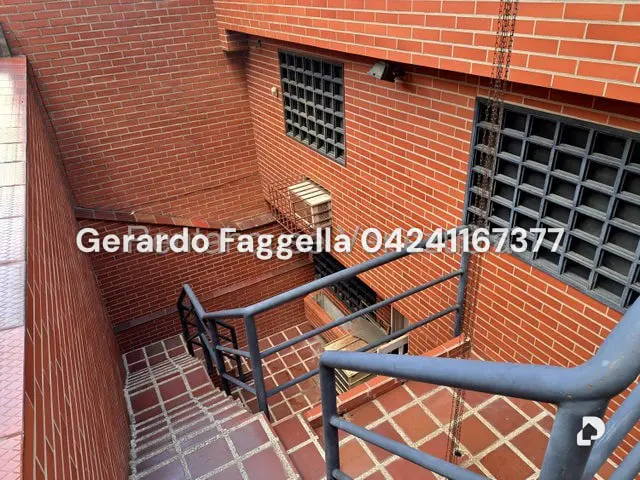 Casa en La Trinidad, Caracas