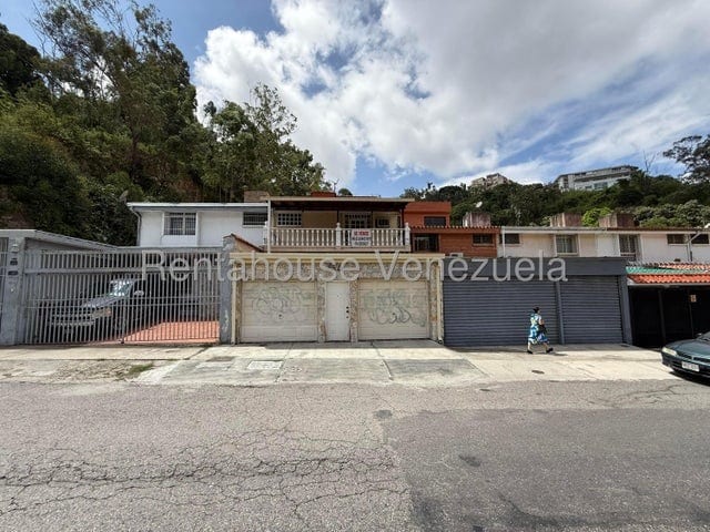Casa en La Trinidad, Caracas - 1