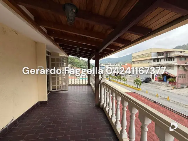 Casa en La Trinidad, Caracas
