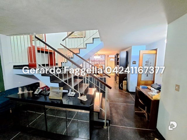 Casa en La Trinidad, Caracas – 3