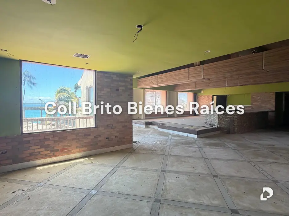 Edificio en Pampatar – 9