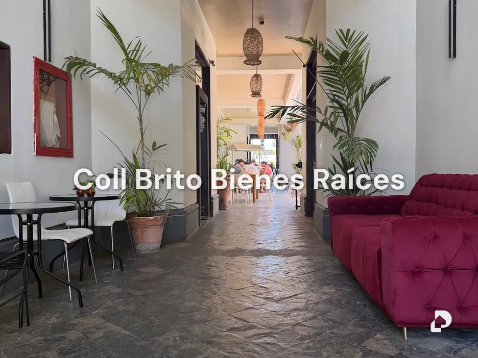 Edificio en Pampatar – 4