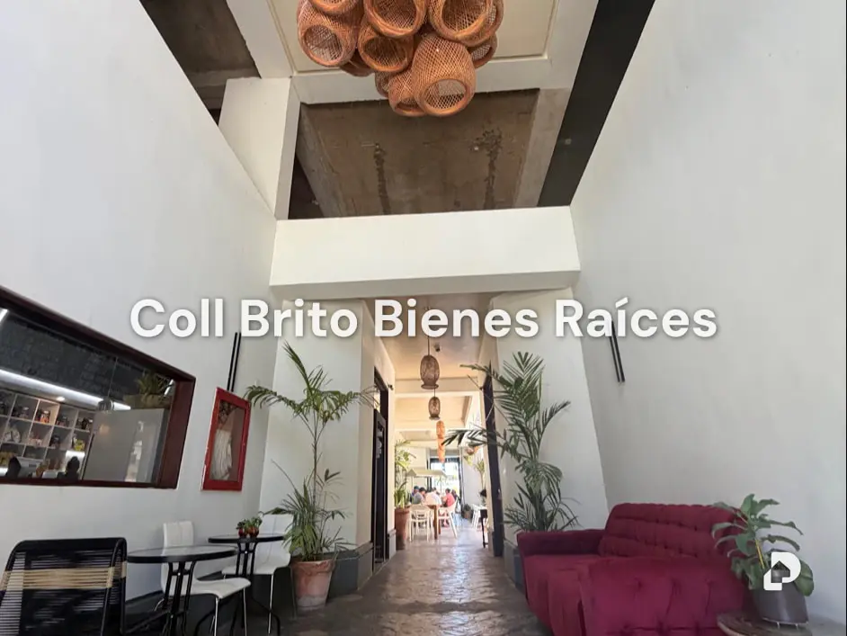 Edificio en Pampatar – 5