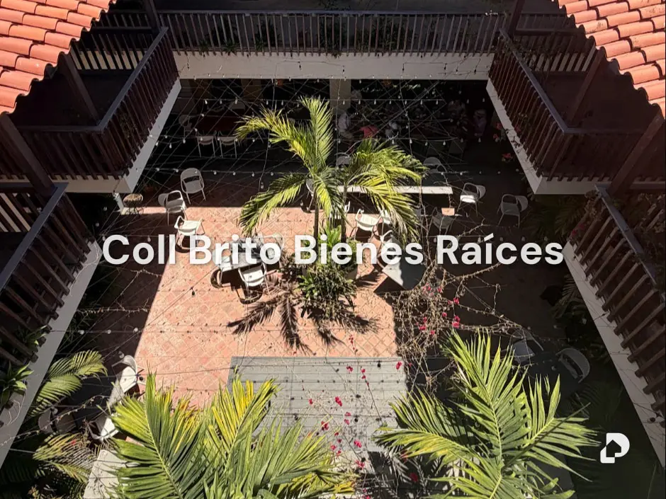 Edificio en Pampatar – 2