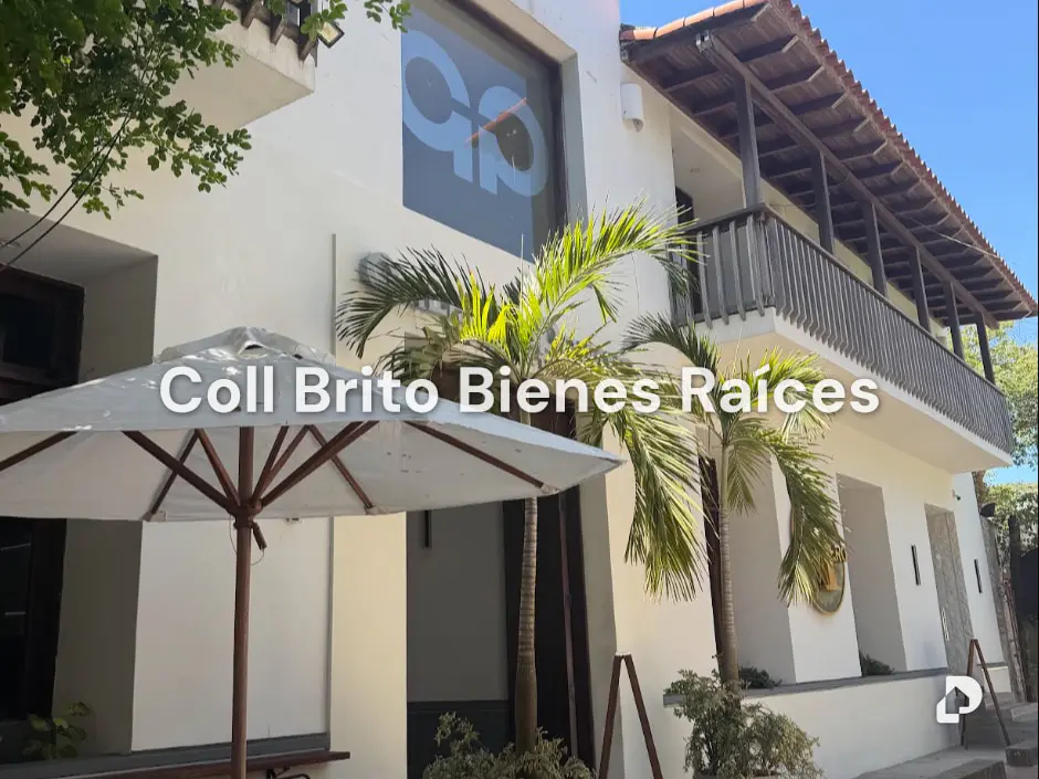 Edificio en Pampatar – 1