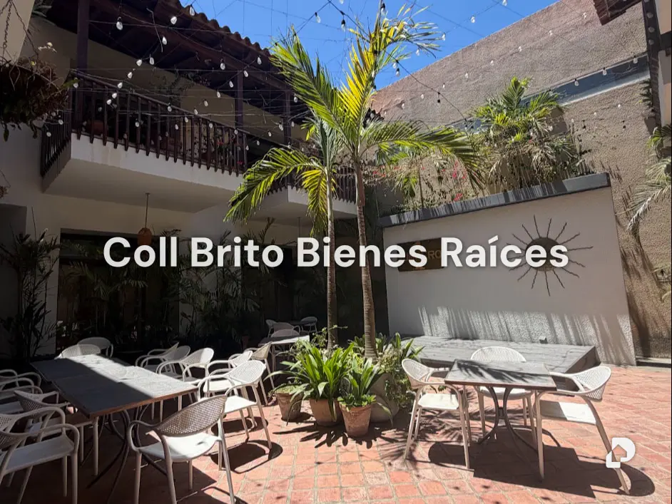 Edificio en Pampatar – 12