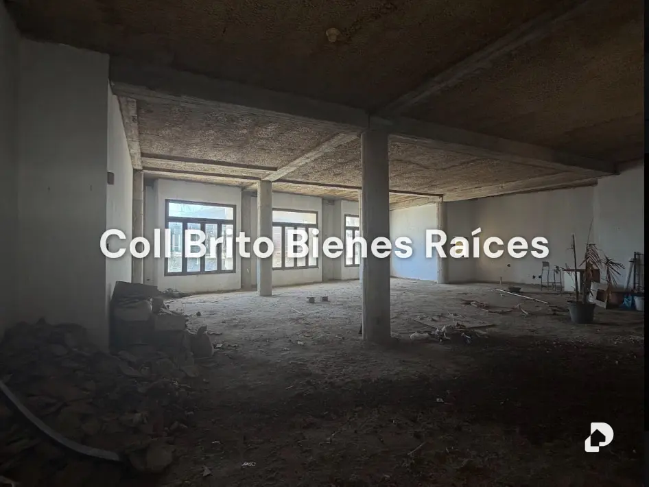 Edificio en Pampatar – 6