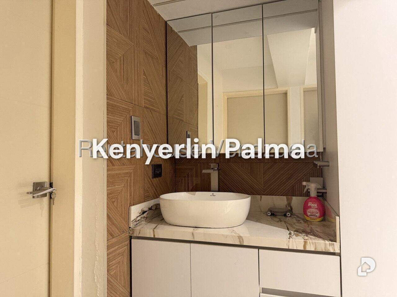 Apartamento en Santa Mónica, Caracas – 13