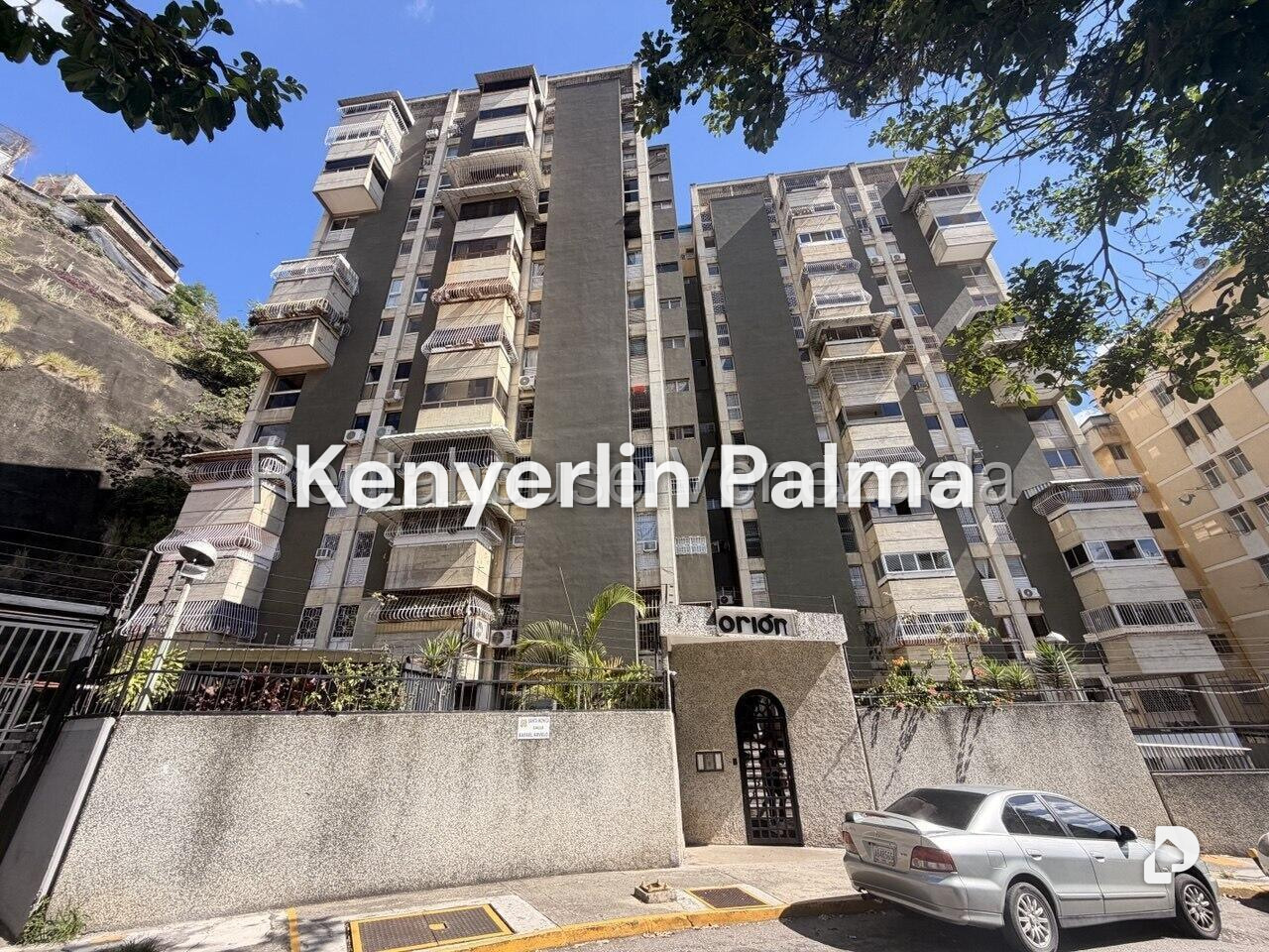 Apartamento en Santa Mónica, Caracas – 19