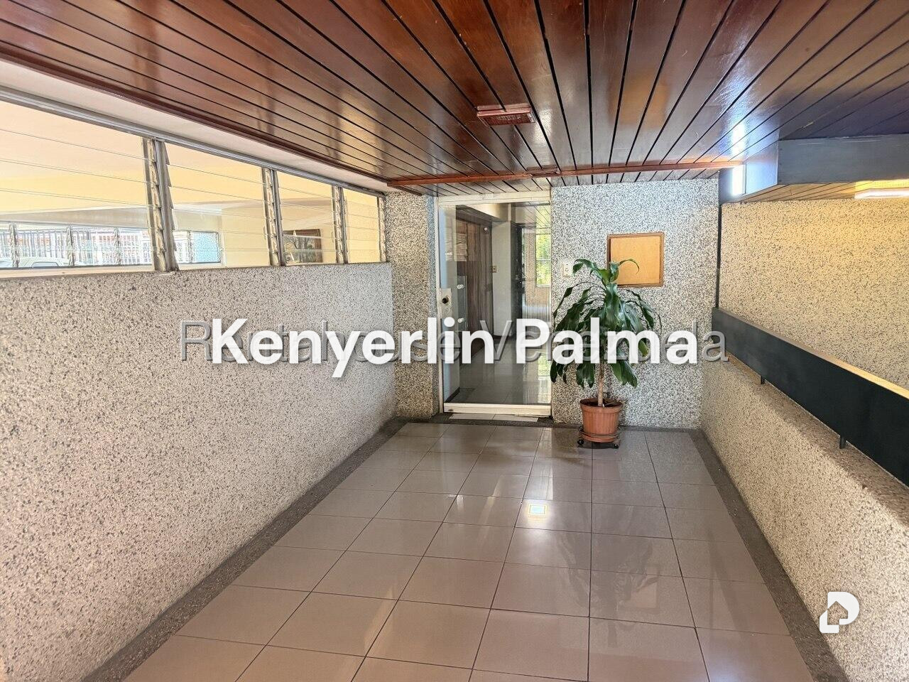 Apartamento en Santa Mónica, Caracas – 17