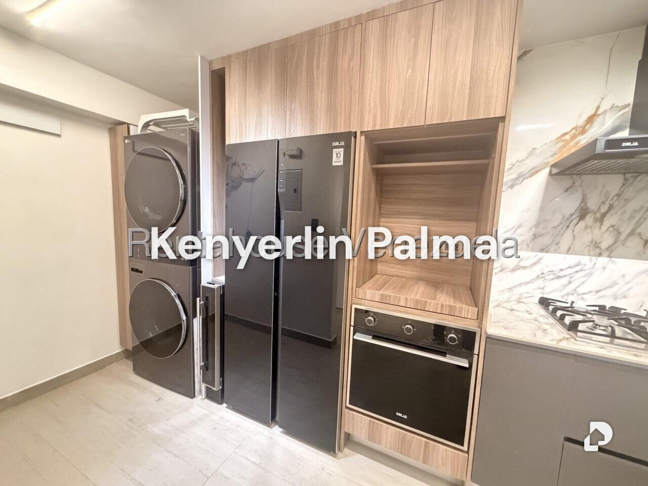 Apartamento en Santa Mónica, Caracas – 5