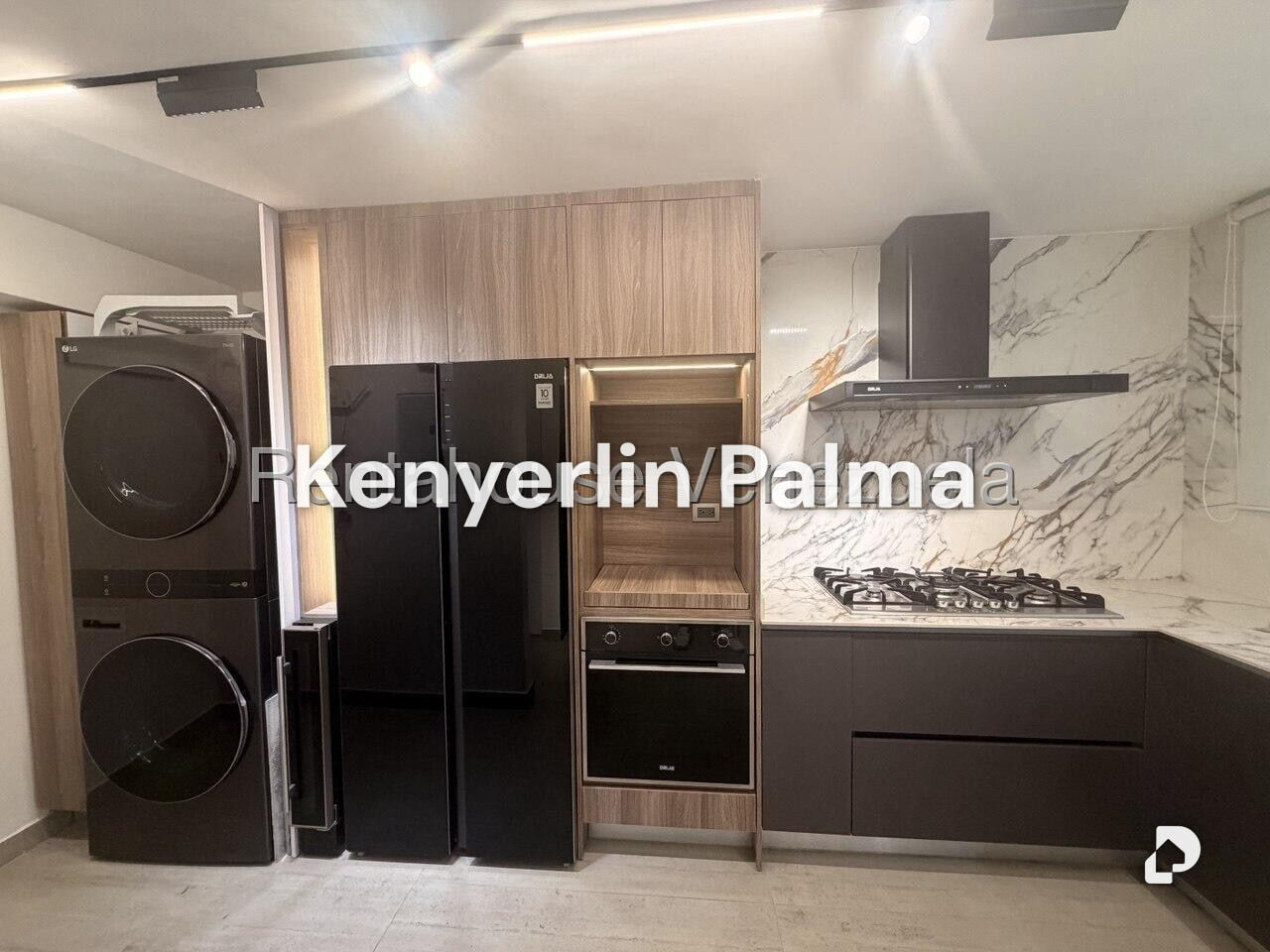 Apartamento en Santa Mónica, Caracas – 4