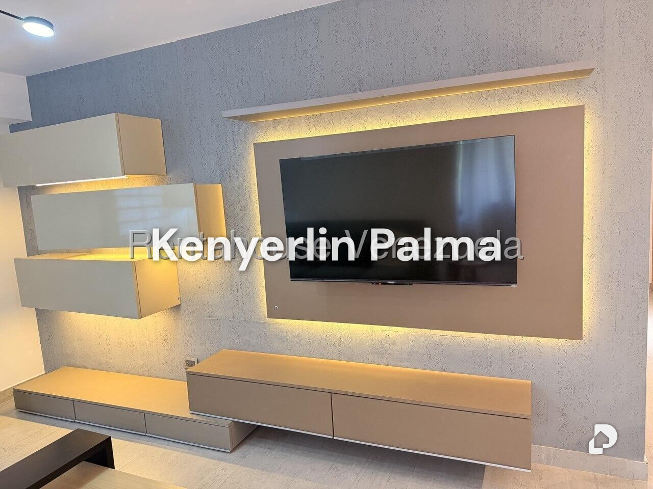 Apartamento en Santa Mónica, Caracas – 9
