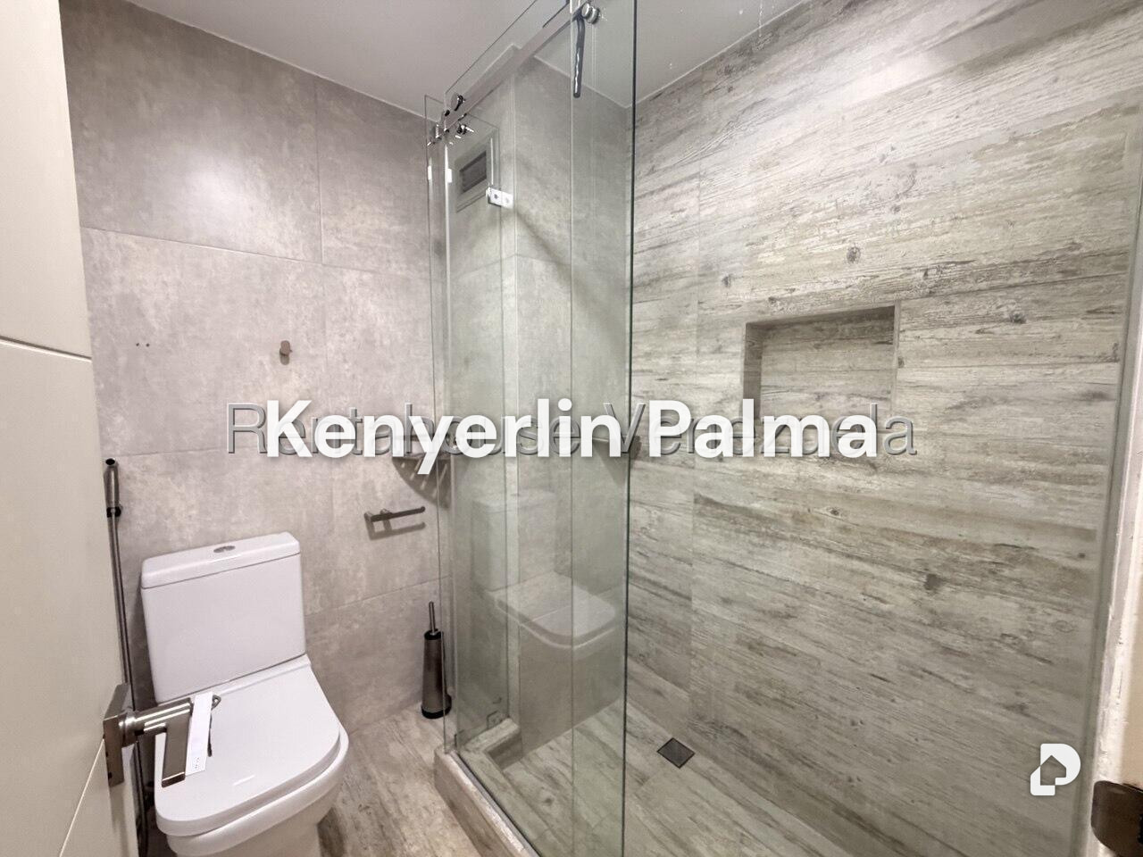 Apartamento en Santa Mónica, Caracas – 14