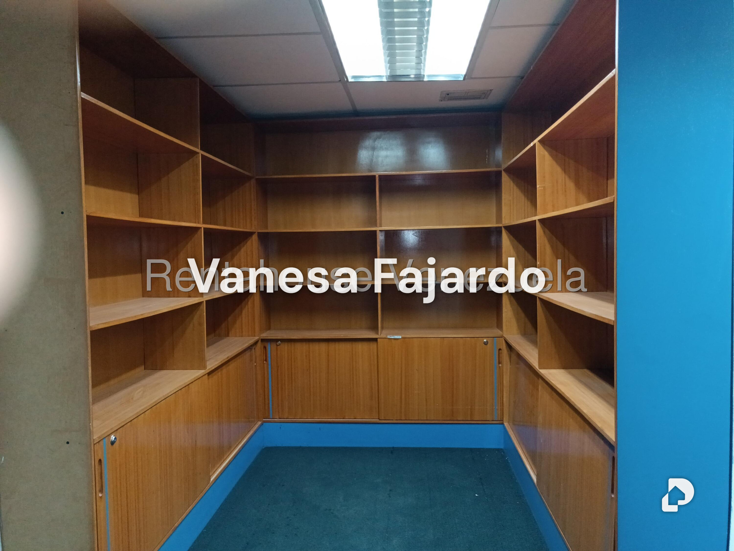 Local comercial en Las Minas, San Antonio de Los Altos – 22