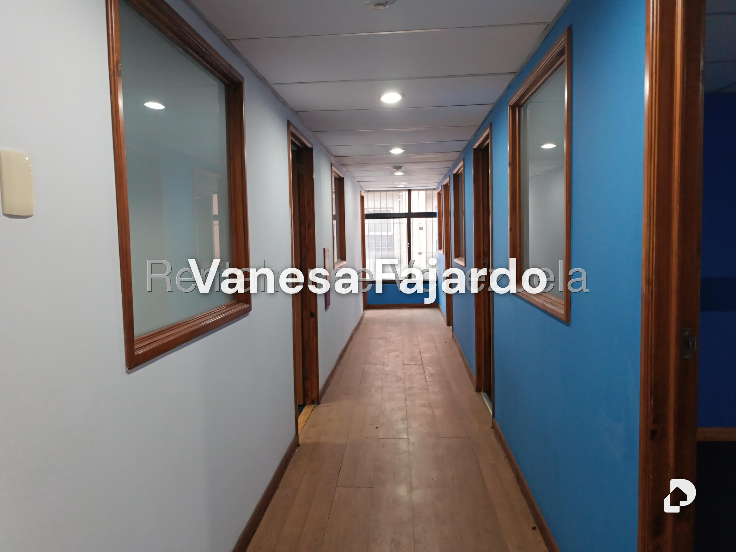 Local comercial en Las Minas, San Antonio de Los Altos – 12