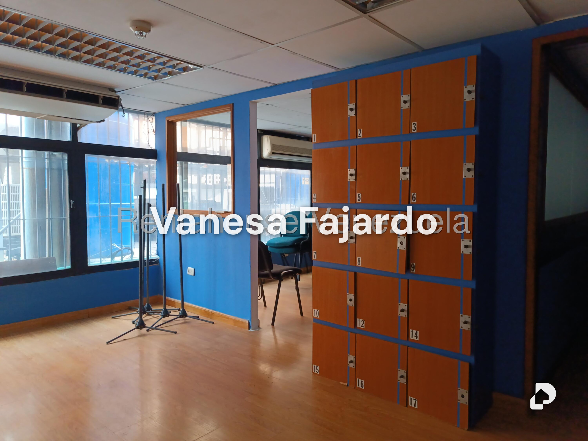 Local comercial en Las Minas, San Antonio de Los Altos – 20