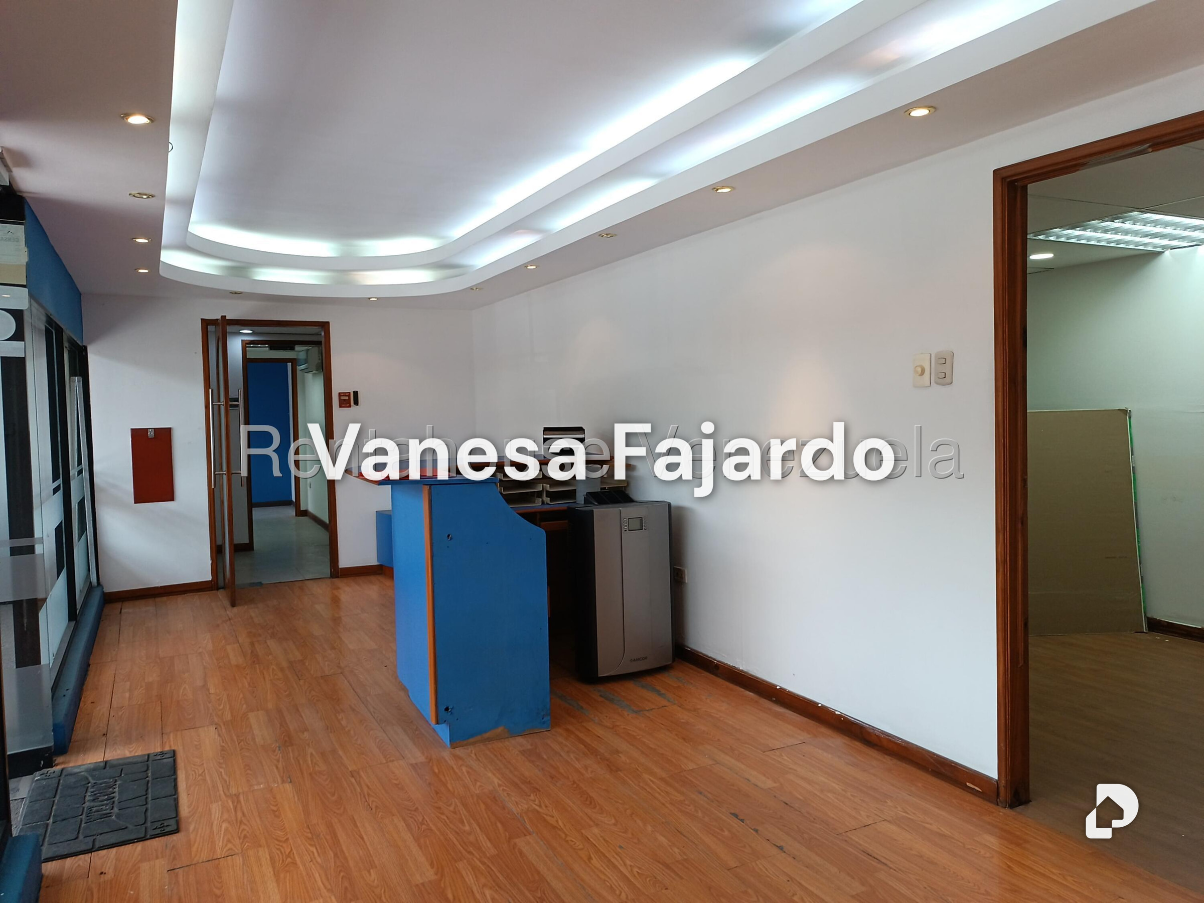 Local comercial en Las Minas, San Antonio de Los Altos – 3