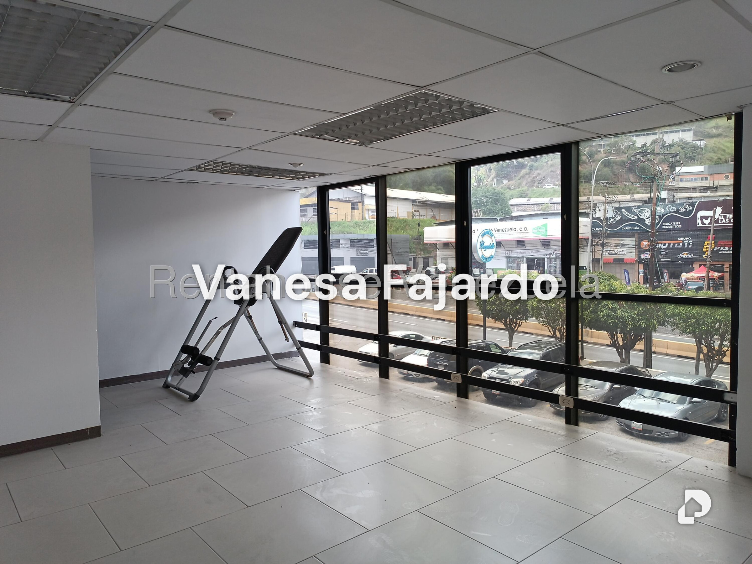 Local comercial en Las Minas, San Antonio de Los Altos – 9