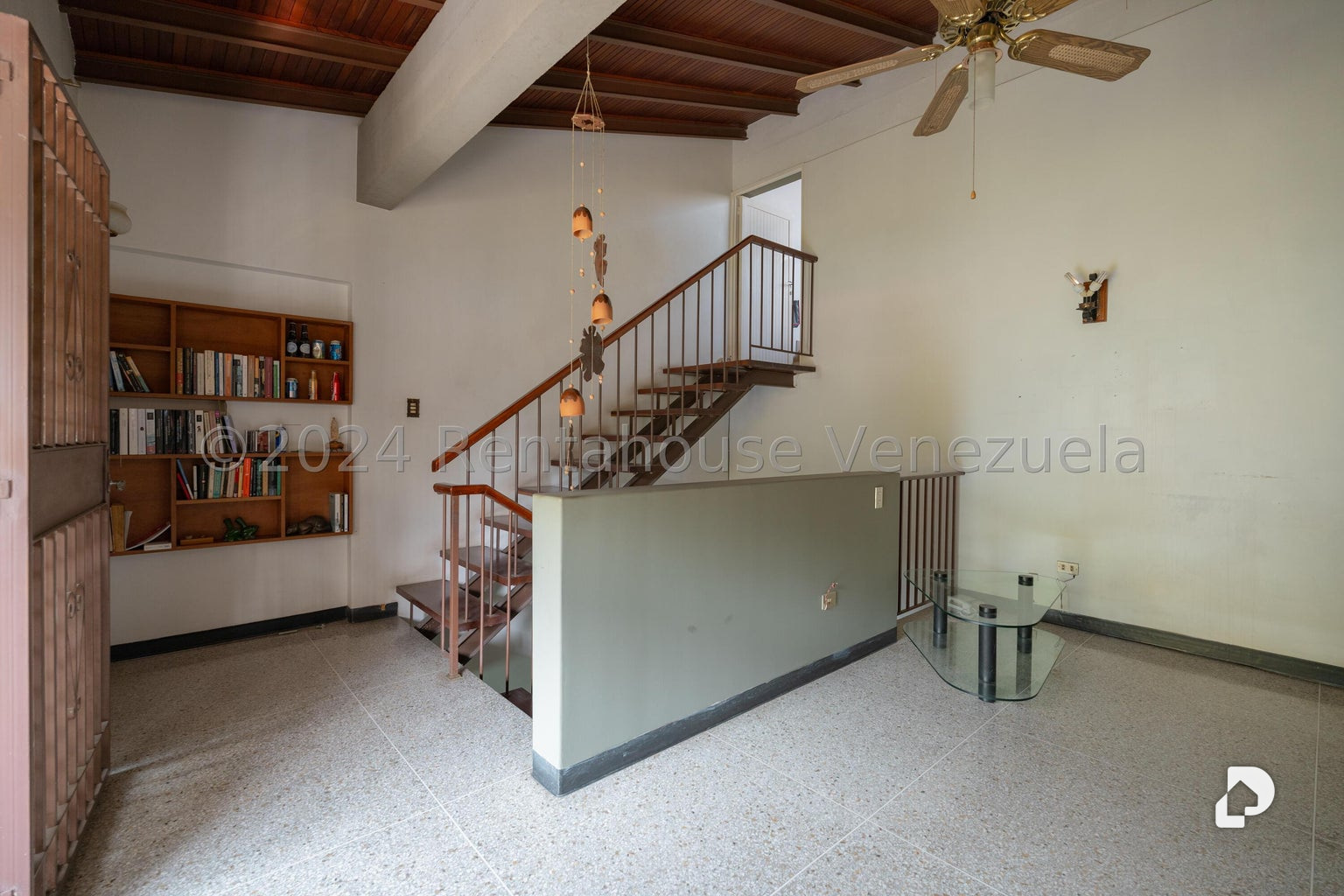 Casa en Macaracuay, Caracas – 15