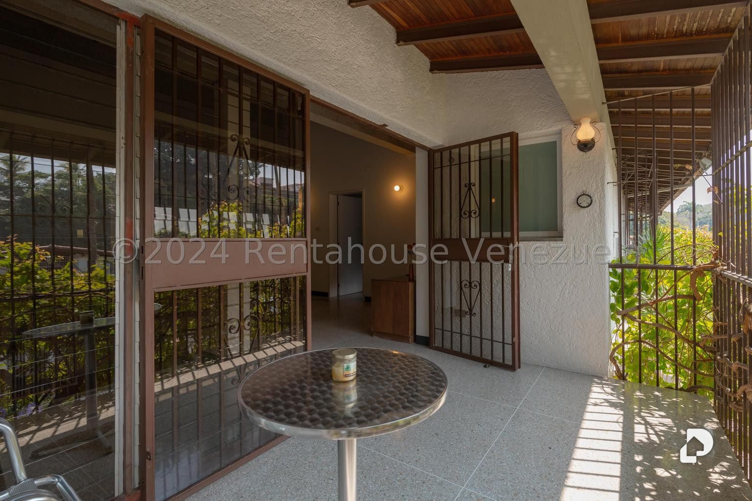 Casa en Macaracuay, Caracas – 20